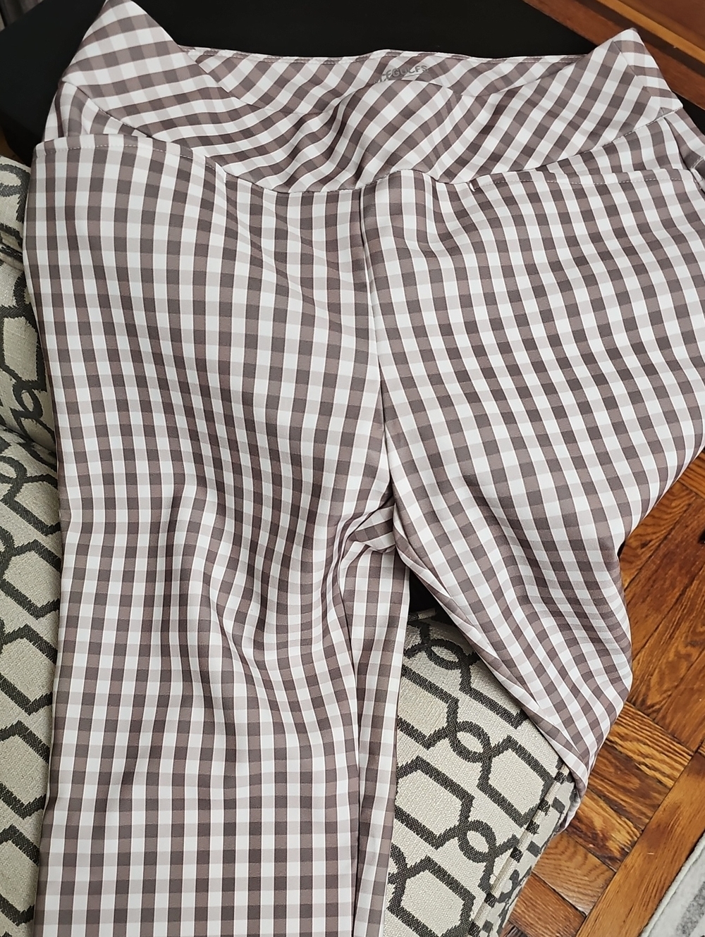 Cegolfs Pants